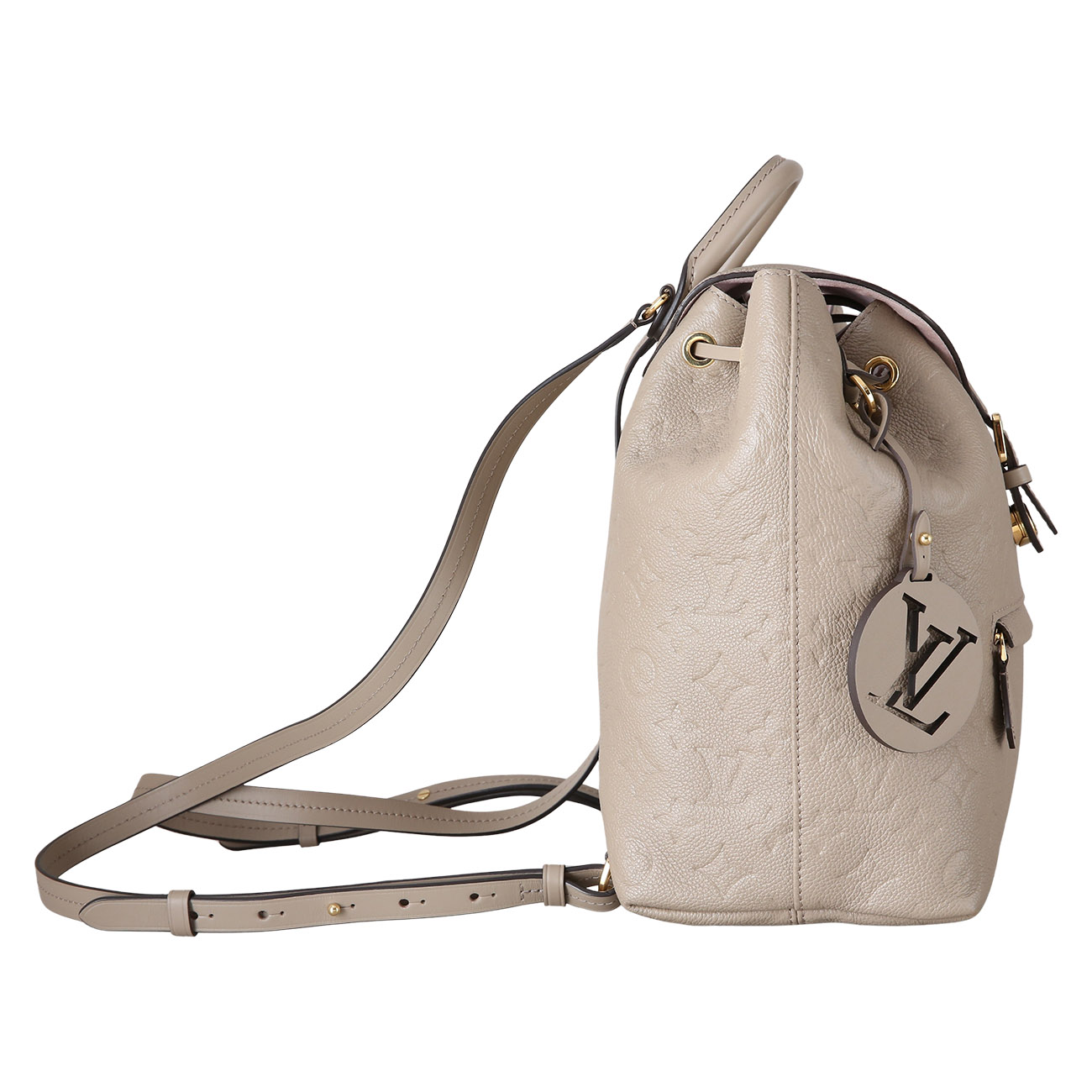 LOUIS VUITTON(USED)루이비통 앙프렝뜨 몽수리 백팩